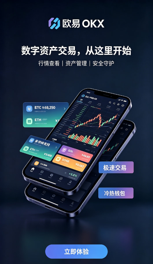 欧交易所App官网下载安全与功能配图